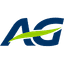 AG Insurance (AXA Belgium insurance) logo