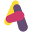 Atom Bank logo