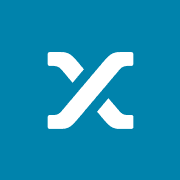 auxmoney logo
