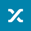auxmoney logo