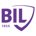 BIL (Banque Internationale à Luxembourg) logo