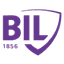 BIL (Banque Internationale à Luxembourg) logo