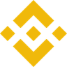 Binance France logo