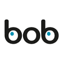 bob Finance logo