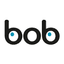 bob Finance logo