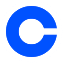 Coinbase logo