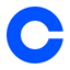 Coinbase logo