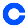Coinbase logo