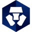 Crypto.com logo
