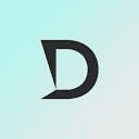 Deskoin logo