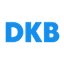 DKB logo
