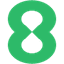 Eightcap (Cyprus) logo