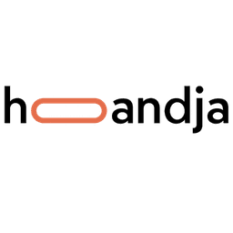 Hooandja logo