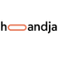 Hooandja logo