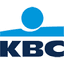 KBC Bank Belgium logo