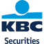 KBC Securities logo