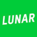 Lunar Invest logo