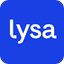 Lysa logo