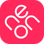 neon logo