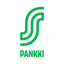 S-Pankki (S-Bank) logo