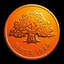 Swedbank Estonia logo