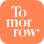 Tomorrow logo
