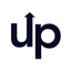 Upscore logo