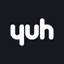 Yuh logo