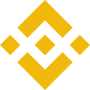 Binance logo