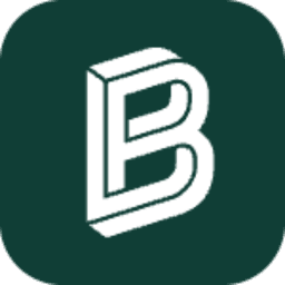 Bitpanda logo