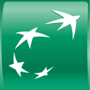 BNP Paribas Immobilier logo