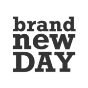 Brand New Day logo