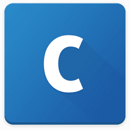 Coinbase Germany logo