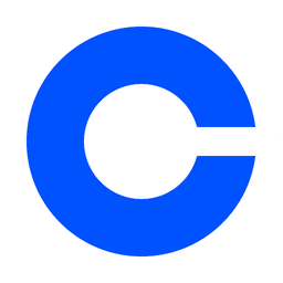 Coinbase logo