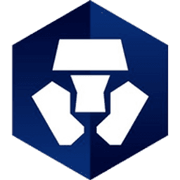 Crypto.com logo