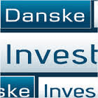 Danske Invest logo