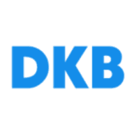 DKB Hypotheken logo