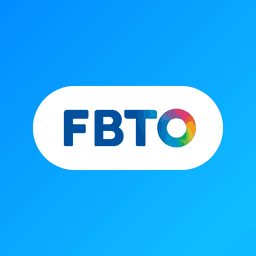FBTO logo