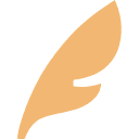 Feather logo