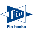 Fio Banka logo