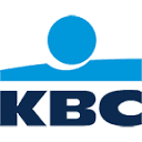 KBC Bank Belgium logo