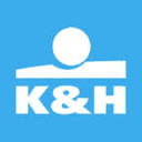 K&H Bank (Investment Services) logo