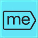 MeManaged (MeDirect) logo