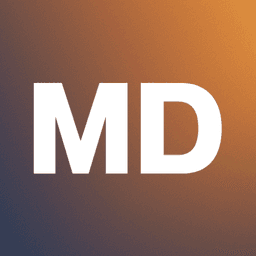 Mortgage Direct logo