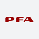 PFA Pension logo