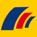 Postbank Kredit logo