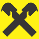 Raiffeisen Bank Austria logo