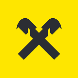 Raiffeisen Banka Srbija logo