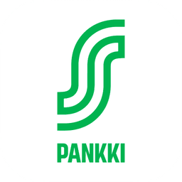 S-Pankki (S-Bank) logo