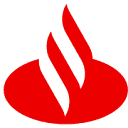 Santander Consumer Bank DE logo